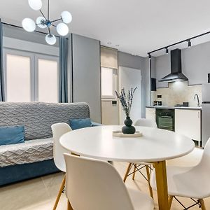 Appartement met een Slaapkamer